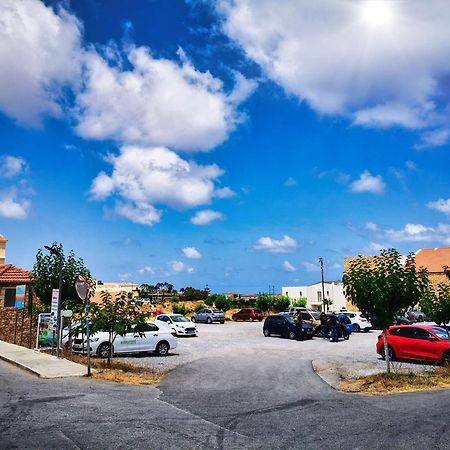 Phaos Residence, Your Stylish Crete Retreat Panormos  Bagian luar foto