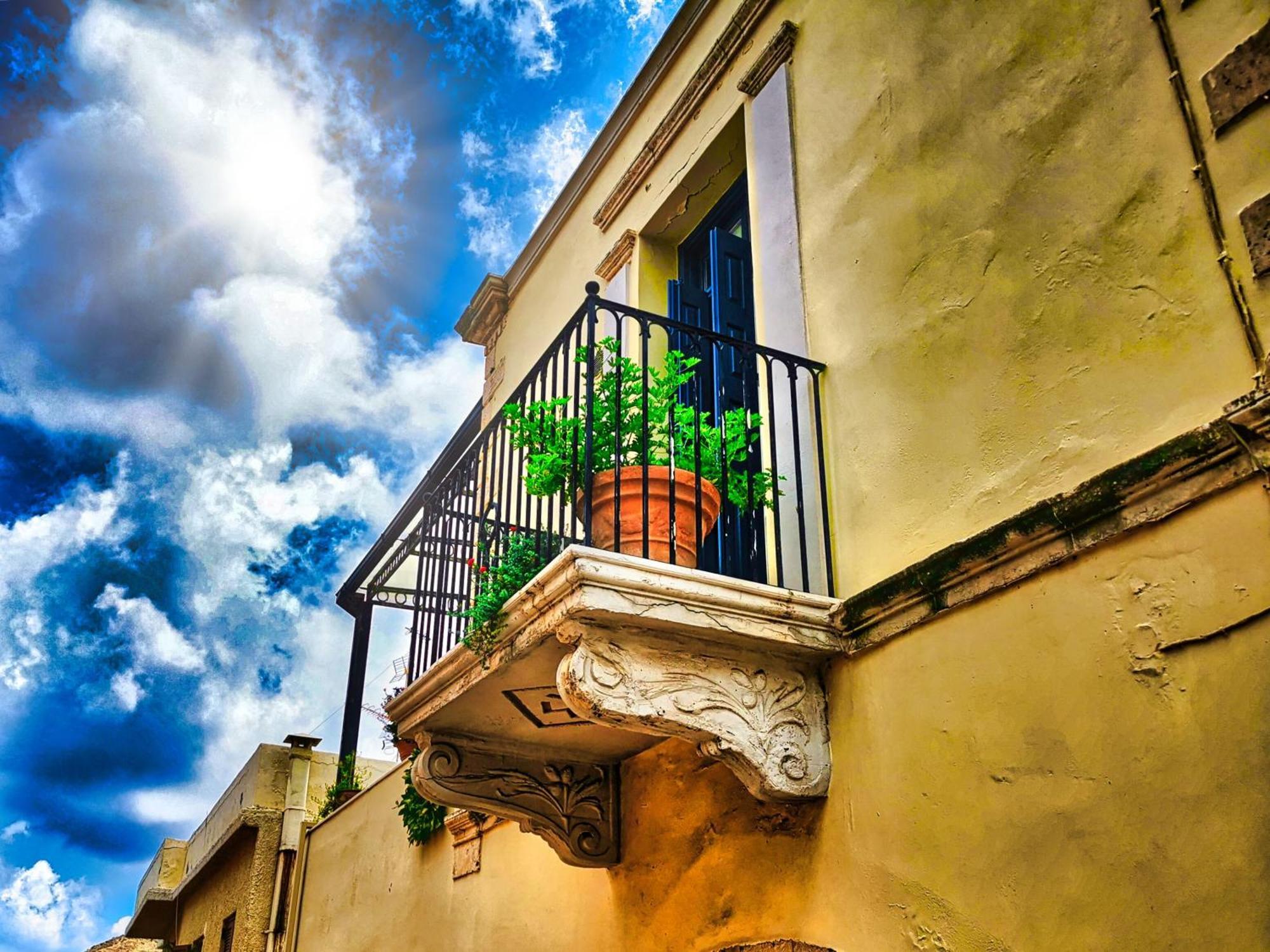 Phaos Residence, Your Stylish Crete Retreat Panormos  Bagian luar foto